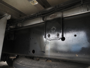 いすゞ  冷凍バン 大型 QKG-CYL77A 年式 H25[写真38]