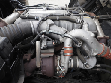 いすゞ  冷凍バン 大型 QKG-CYL77A 年式 H25[写真41]