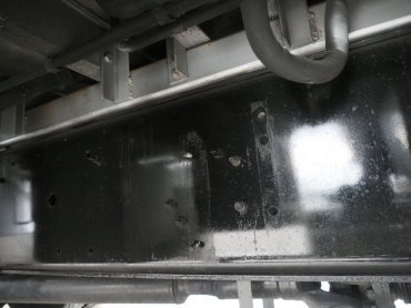 いすゞ  冷凍バン 大型 QKG-CYL77A 年式 H25[写真37]
