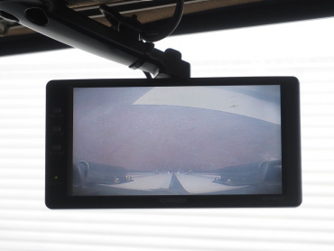 いすゞ  冷凍バン 大型 QKG-CYL77A 年式 H25[写真31]