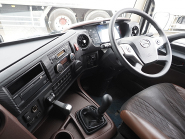 日野 プロフィア ウイング車 大型 2DG-FW1EHG 年式 H30[写真34]