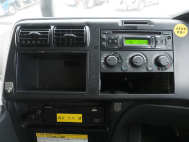 三菱ふそう  ウイング車 大型 QPG-FS65VZ 年式 H28[写真35]