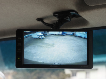 三菱ふそう  ウイング車 大型 QPG-FS65VZ 年式 H28[写真37]