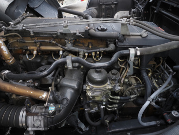 三菱ふそう  ウイング車 大型 QPG-FS65VZ 年式 H28[写真54]