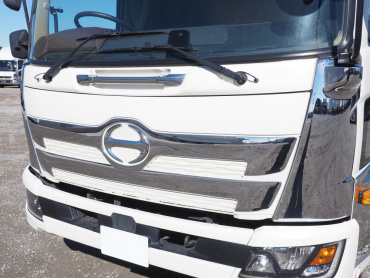 日野 レンジャー ウイング車 中型 2PG-FD2ABG 年式 R1[写真08]