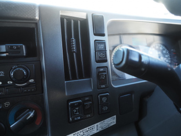 いすゞ フォワード ウイング車 中型 TKG-FRR90S2 年式 H26[写真35]
