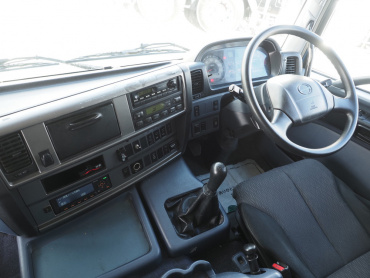 日野 プロフィア ウイング車 大型 BDG-FW1EXYG 年式 H21[写真32]