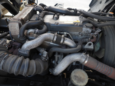 いすゞ フォワード ウイング車 中型 TKG-FRR90T2 年式 H29[写真48]