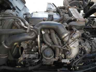 いすゞ フォワード ウイング車 中型 TKG-FRR90T2 年式 H29[写真47]