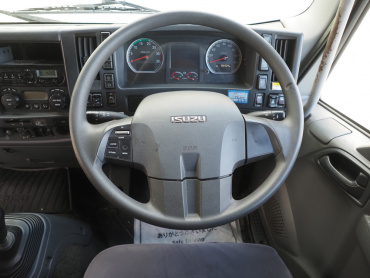 いすゞ フォワード ウイング車 中型 TKG-FRR90T2 年式 H29[写真34]