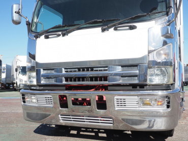 いすゞ フォワード ウイング車 中増t PDG-FTR34T2 年式 H21[写真09]