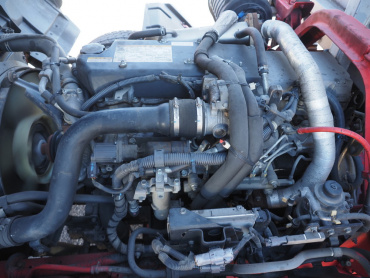 いすゞ フォワード ウイング車 中増t PDG-FTR34T2 年式 H21[写真55]
