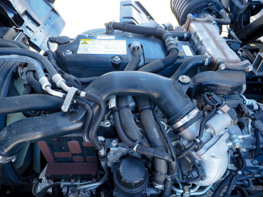 いすゞ フォワード ウイング車 中型 2RG-FRR90S2 年式 R1[写真48]