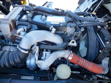 いすゞ フォワード ウイング車 中型 2RG-FRR90S2 年式 R1[写真47]
