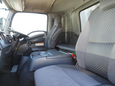 いすゞ フォワード ウイング車 中型 TKG-FRR90T2 年式 H29[写真40]