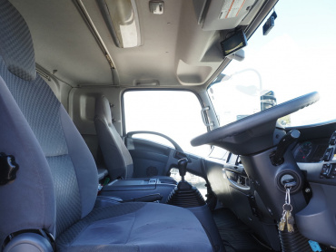 いすゞ フォワード ウイング車 中型 TKG-FRR90T2 年式 H29[写真33]