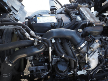 いすゞ フォワード ウイング車 中型 TKG-FRR90T2 年式 H29[写真47]