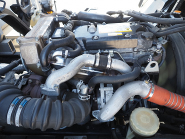 いすゞ フォワード ウイング車 中型 TKG-FRR90T2 年式 H29[写真48]