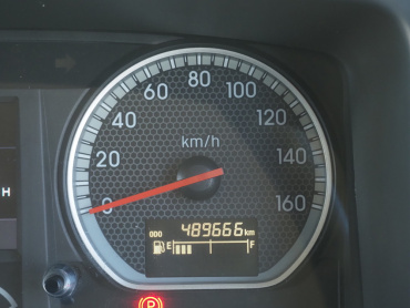 いすゞ フォワード ウイング車 中型 TKG-FRR90T2 年式 H29[写真41]