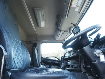 日野 プロフィア 冷凍バン 大型 QPG-FR1EXEG 年式 H28[写真24]