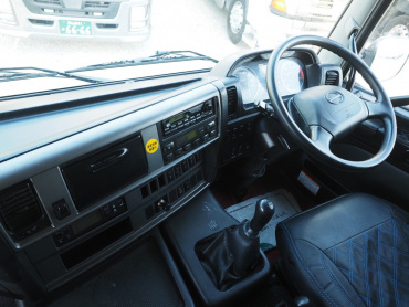 日野 プロフィア 冷凍バン 大型 QPG-FR1EXEG 年式 H28[写真27]