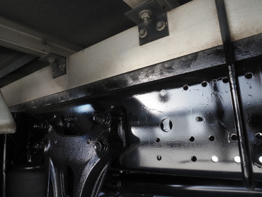 いすゞ フォワード 冷凍バン 中型 TKG-FRR90T2 年式 H28[写真42]
