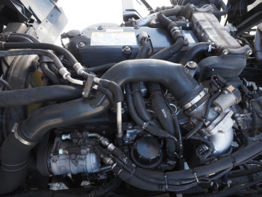 いすゞ フォワード 冷凍バン 中型 TKG-FRR90T2 年式 H28[写真46]