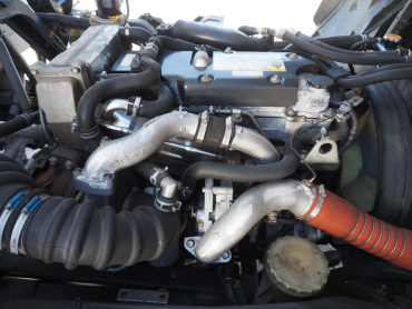 いすゞ フォワード 冷凍バン 中型 TKG-FRR90T2 年式 H28[写真45]