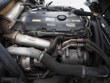 いすゞ エルフ 平ボディ 小型 PKG-NPR75N 年式 H20[写真37]