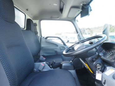 日野 デュトロ バン車 小型 2RG-XZU650M 年式 R2[写真18]