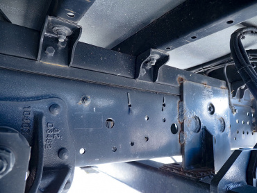 いすゞ エルフ バン車 小型 SKG-NPR85N 年式 H23[写真30]
