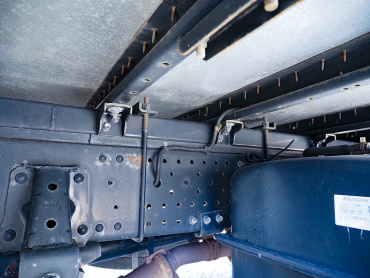 いすゞ エルフ バン車 小型 SKG-NPR85N 年式 H23[写真29]