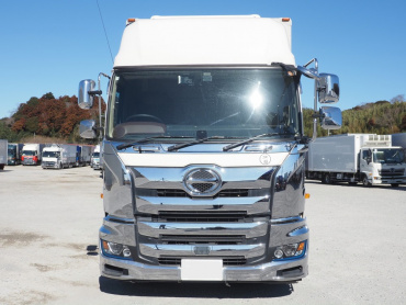 日野 プロフィア ウイング車 大型 2DG-FW1EHG 年式 H30[写真03]