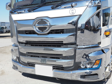 日野 プロフィア ウイング車 大型 2DG-FW1EHG 年式 H30[写真08]