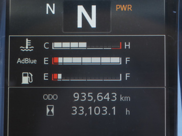 日野 プロフィア ウイング車 大型 2DG-FW1EHG 年式 H30[写真41]