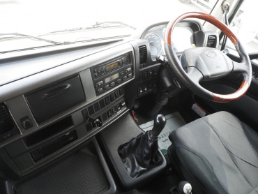 日野 プロフィア ウイング車 大型 QKG-FW1EXBJ 年式 H25[写真35]