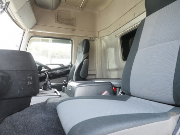 日野 プロフィア ウイング車 大型 QKG-FW1EXBJ 年式 H25[写真41]