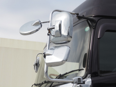 日野 プロフィア ウイング車 大型 QKG-FW1EXBJ 年式 H25[写真09]