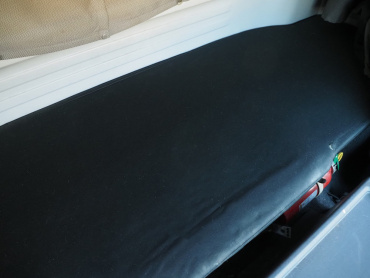 いすゞ ギガ ウイング車 大型 QKG-CYJ77B 年式 H28[写真40]