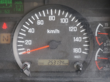 いすゞ フォワード ウイング車 中型 TKG-FRR90S2 年式 H28[写真39]