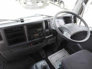 いすゞ フォワード ウイング車 中型 TKG-FRR90S2 年式 H28[写真32]