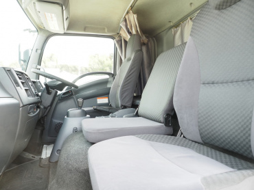 いすゞ フォワード ウイング車 中型 TKG-FRR90S2 年式 H28[写真38]