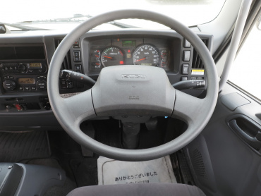 いすゞ フォワード ウイング車 中型 TKG-FRR90S2 年式 H28[写真31]