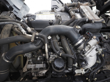 いすゞ フォワード ウイング車 中型 TKG-FRR90S2 年式 H28[写真43]