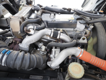 いすゞ フォワード ウイング車 中型 TKG-FRR90S2 年式 H28[写真44]