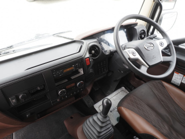 日野 レンジャー ウイング車 中型 2PG-FD2ABG 年式 H30[写真37]