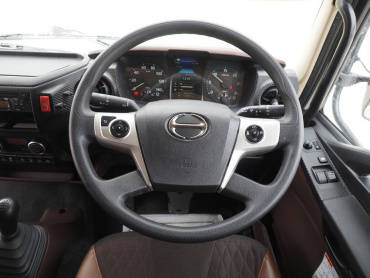 日野 レンジャー ウイング車 中型 2PG-FD2ABG 年式 H30[写真35]