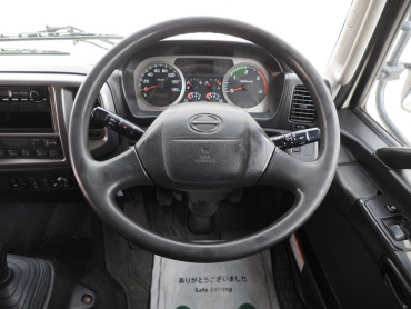 日野 レンジャー ウイング車 中型 TKG-FD7JLAG 年式 H26[写真31]