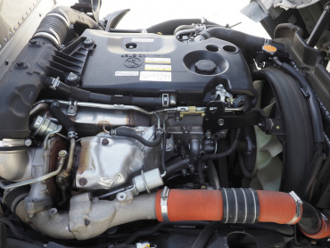 いすゞ エルフ バン車 小型 TRG-NLR85AN 年式 H29[写真32]