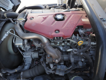日野 デュトロ バン車 小型 TKG-XZC605M 年式 H29[写真30]